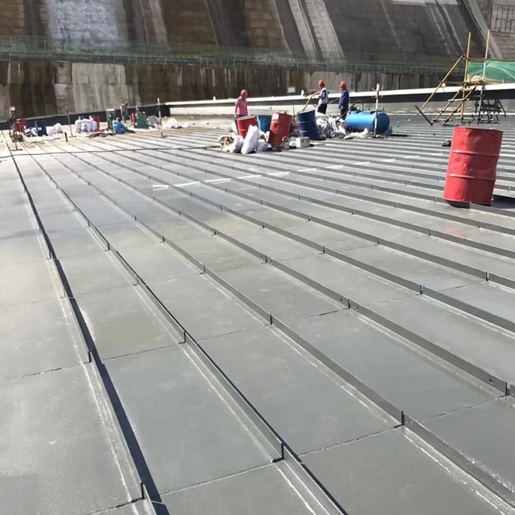 聚脲防水防腐防護(hù)應(yīng)用領(lǐng)域有哪些？