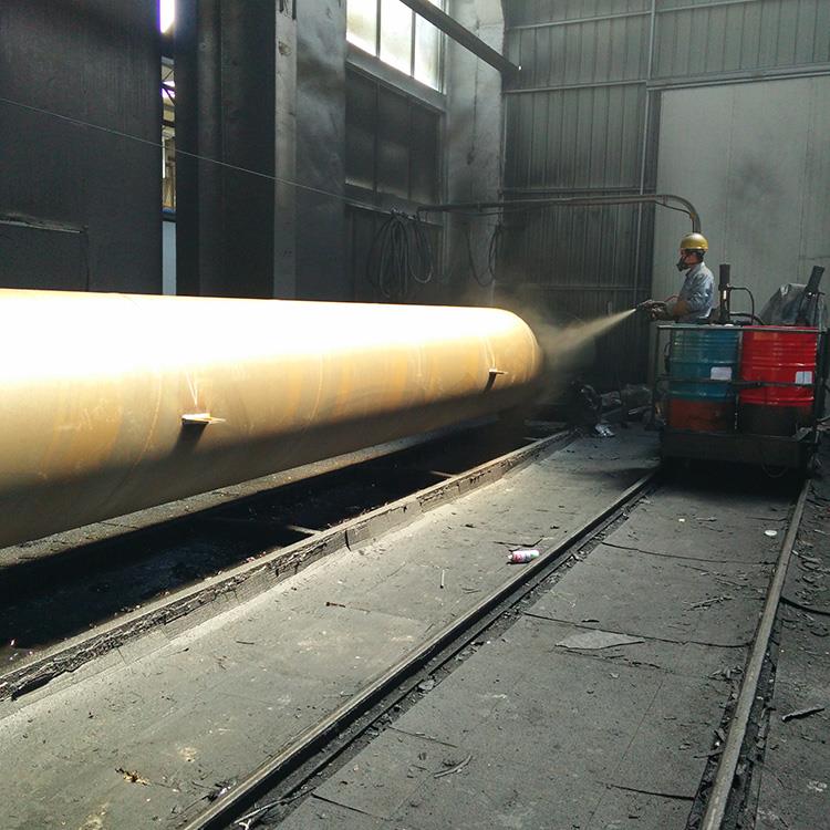 什么因素會導致聚脲鼓包脫落現(xiàn)象