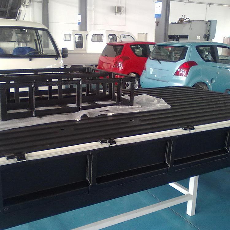 聚脲施工標準化流程與核心技術要點全解析