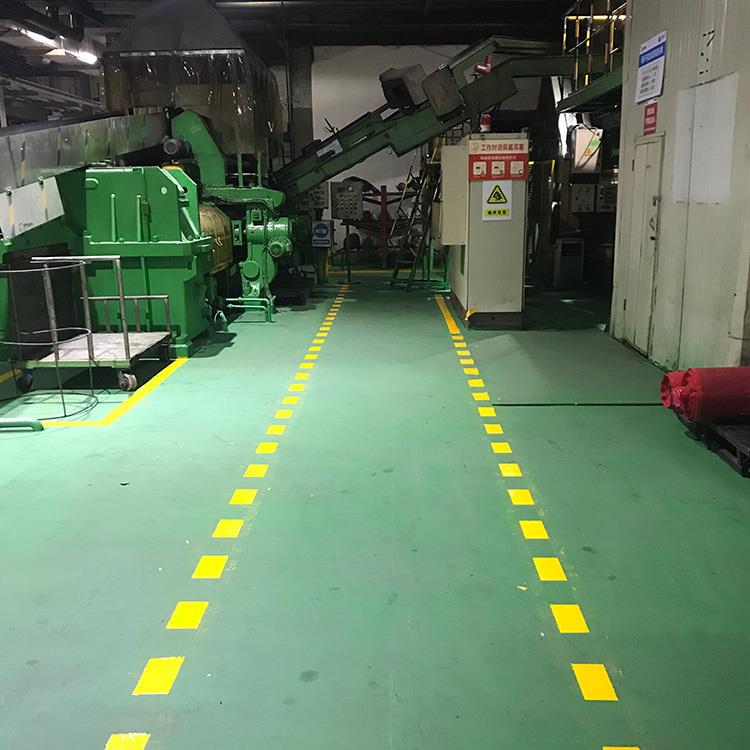 聚脲防腐：工業防護的革命性解決方案與長效屏障體系